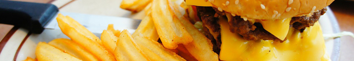 Eating Breakfast & Brunch Burger Seafood at Bedrock's Chowder House & Grill restaurant in Reedsport, OR.